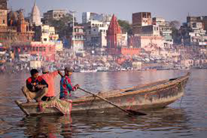 Ganga clean